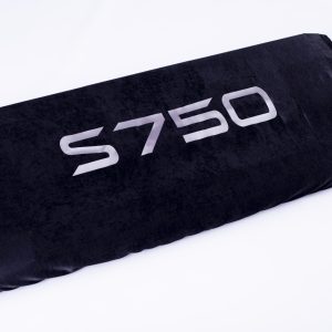 Pokrowiec do Yamaha PSR-S750 przeciwkurzowy