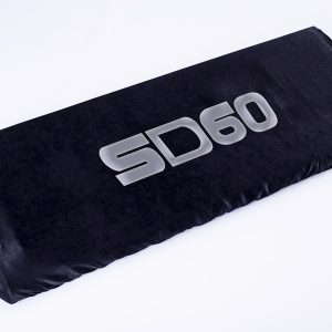 Pokrowiec do Ketron SD60 przeciwkurzowy