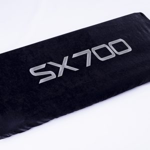 Pokrowiec do Yamaha PSR-SX700 przeciwkurzowy