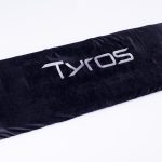 Pokrowiec do Yamaha Tyros 5-76 przeciwkurzowy