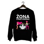 Bluza "Żona chałturnika"