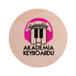 Podkładka pod kubek okrągła