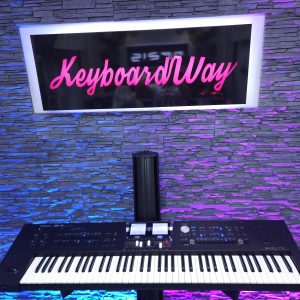 Roland Bk-9
