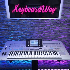 YAMAHA TYROS 4 - PIĘKNY STAN!